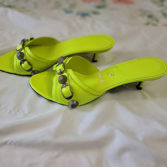 Balenciaga heels - Picture 4 of 10